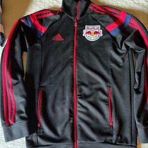 Adidas Red Bulls